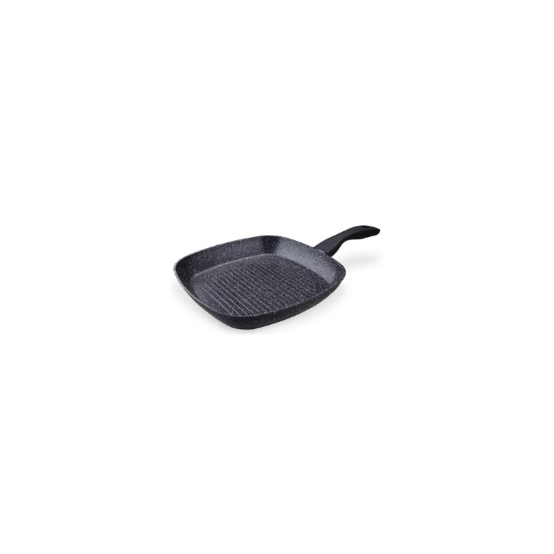 Westinghouse sarten tipo grill marmol negro 28cm
