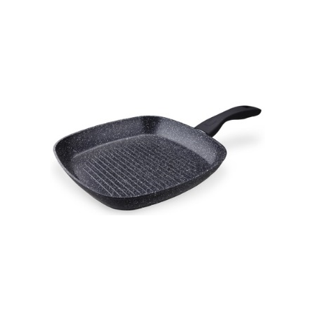 Westinghouse sarten tipo grill marmol negro 28cm