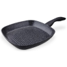 Westinghouse sarten tipo grill marmol negro 28cm