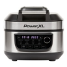Power XL freidora de aire con parrilla 12 en 1 digital
