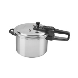 Black + Decker olla a presión 5lts PC500