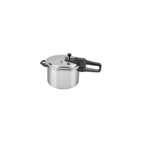 Black + Decker olla a presión 5lts PC500