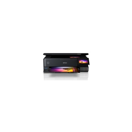 Epson impresora ecotank multifuncional L8180