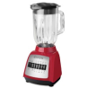 Black + Decker licuadora 10 veloc jarra vidrio 550w