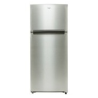 Whirlpool refrigerador 17 pies acero inox.
