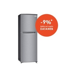 Frigidaire refrigerador 2 puertas escarcha 5 cuft