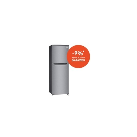 Frigidaire refrigerador 2 puertas escarcha 5 cuft