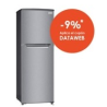 Frigidaire refrigerador 2 puertas escarcha 5 cuft