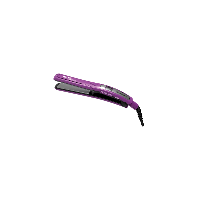 Remington alisador cabello húmedo S7901P (110) F Remington alisador cabello húmedo S7901P (110) F